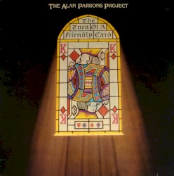 The Turn of a Friendly Card