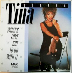 What's Love Got to Do With It