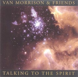 Talking to the Spirit