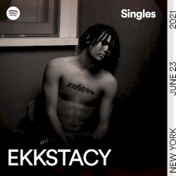 f*ck everything! - Spotify Singles