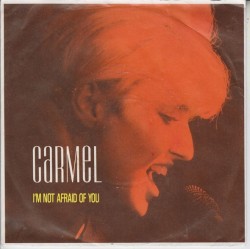 I'm Not Afraid of You