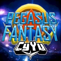 Pegasus Fantasy (From "Saint Seiya Omega")