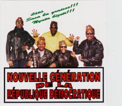 Dans sasa la graisse nyata bizeti