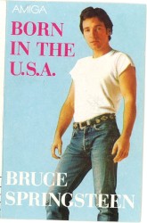 Born in the U.S.A.