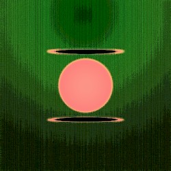 state of being., vol. 5