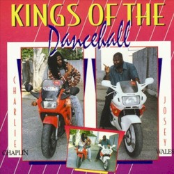 Kings Of The Dancehall