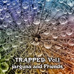 Trapped Vol. 1