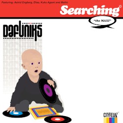 Searching: "The Maxi"