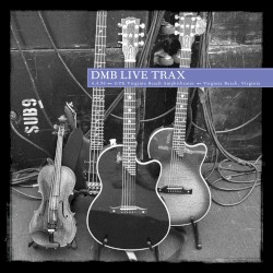 1996-06-04: DMB Live Trax, Volume 18: GTE Virginia Beach Amphitheater, Virginia Beach, VA, USA