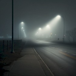 It feels like I’ve forgotten something (ambient version)