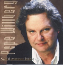 Syliisi aamuun jÀÀn