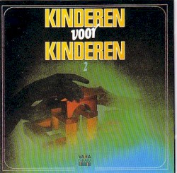 Kinderen voor Kinderen 2