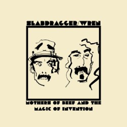 Mothers Of Beef And The Magic Of Invention