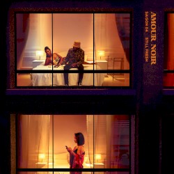 AMOUR NOIR (SAISON 04)