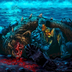 Beyond the North, Ice, and Death