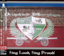 Sing Loud, Sing Proud!