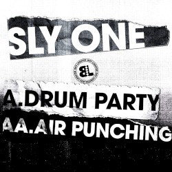 Drum Party / Air Punching