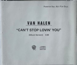 Can't Stop Loving You