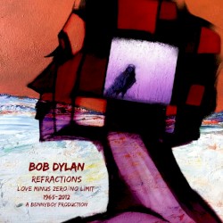 Refractions: Love Minus Zero/No Limit - 1965-2012