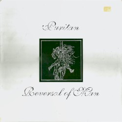 Puritan / Reversal of Man