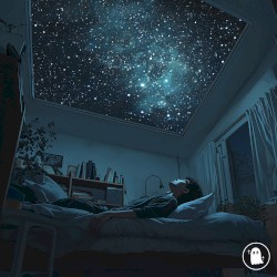 I wish you were here