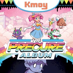 The Precure Album