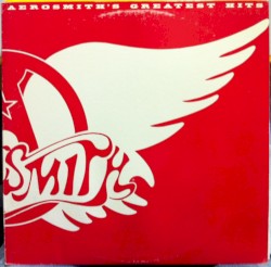 Aerosmith’s Greatest Hits
