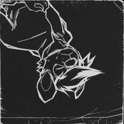 IN THE DARK / THE ANSWER