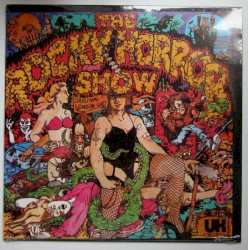 The Rocky Horror Show