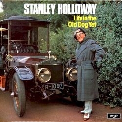 Life in the Old Dog Yet