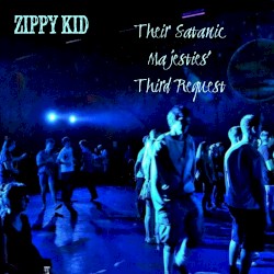 Their Satanic Majesties' Third Request