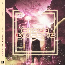 Villain In The Story (Remixes)