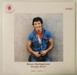 Hungry Heart