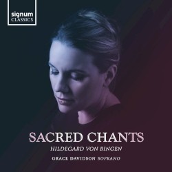 Sacred Chants