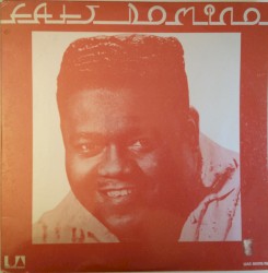 Fats Domino