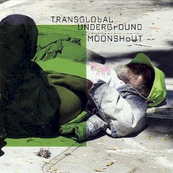 Moonshout