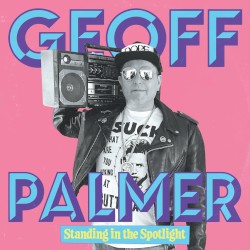 Standing in the Spotlight