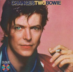 ChangesTwoBowie
