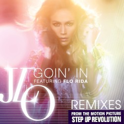 Goin' In (Remixes)