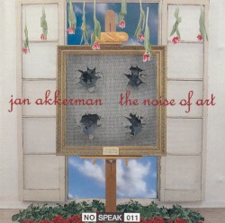 The Noise Of Art
