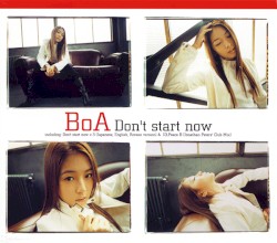 Don't start now