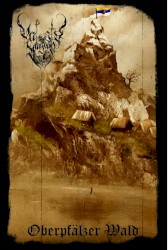Oberpfälzer Wald