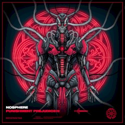 Punishment Prejudice EP