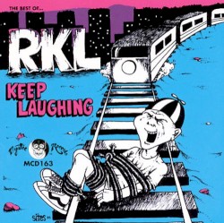 Keep Laughing (The Best of)