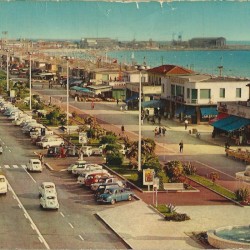 voglia di battere tutta la notte