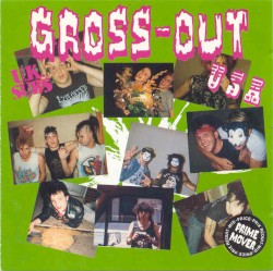 Gross-Out USA