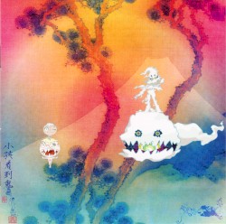 KIDS SEE GHOSTS
