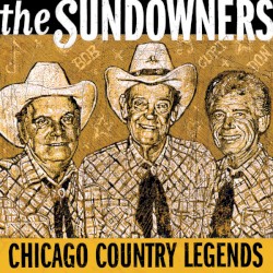 Chicago Country Legends