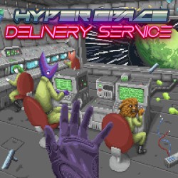 Hyperspace Delivery Service - Soundtrack