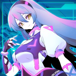 クリプタイザーズ II – Brave Knight –